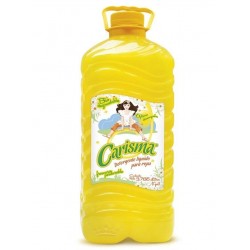 Detergente Liquido Carisma...