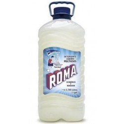 Detergente Roma Liquido...