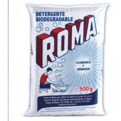 Detergente Roma Caja C/20...