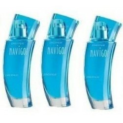 Navigo Homme Jafra 3...