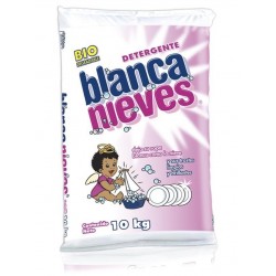 Blanca Nieves Detergente En...